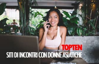 donna asiatiche in chat