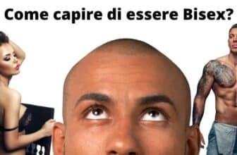 Come capire di essere Bisex